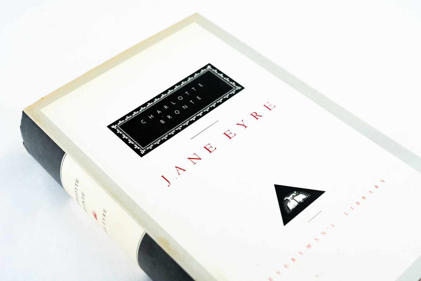 Jane Eyre