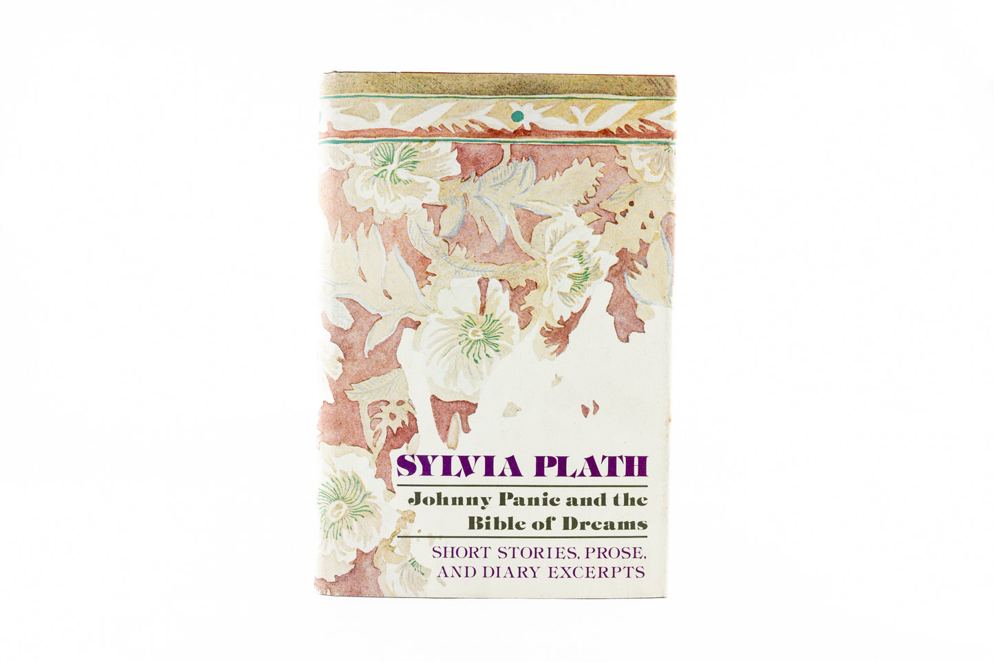 Johnny Panic and the Bible of Dreams: Short Stories, Prose and Diary Excerpts