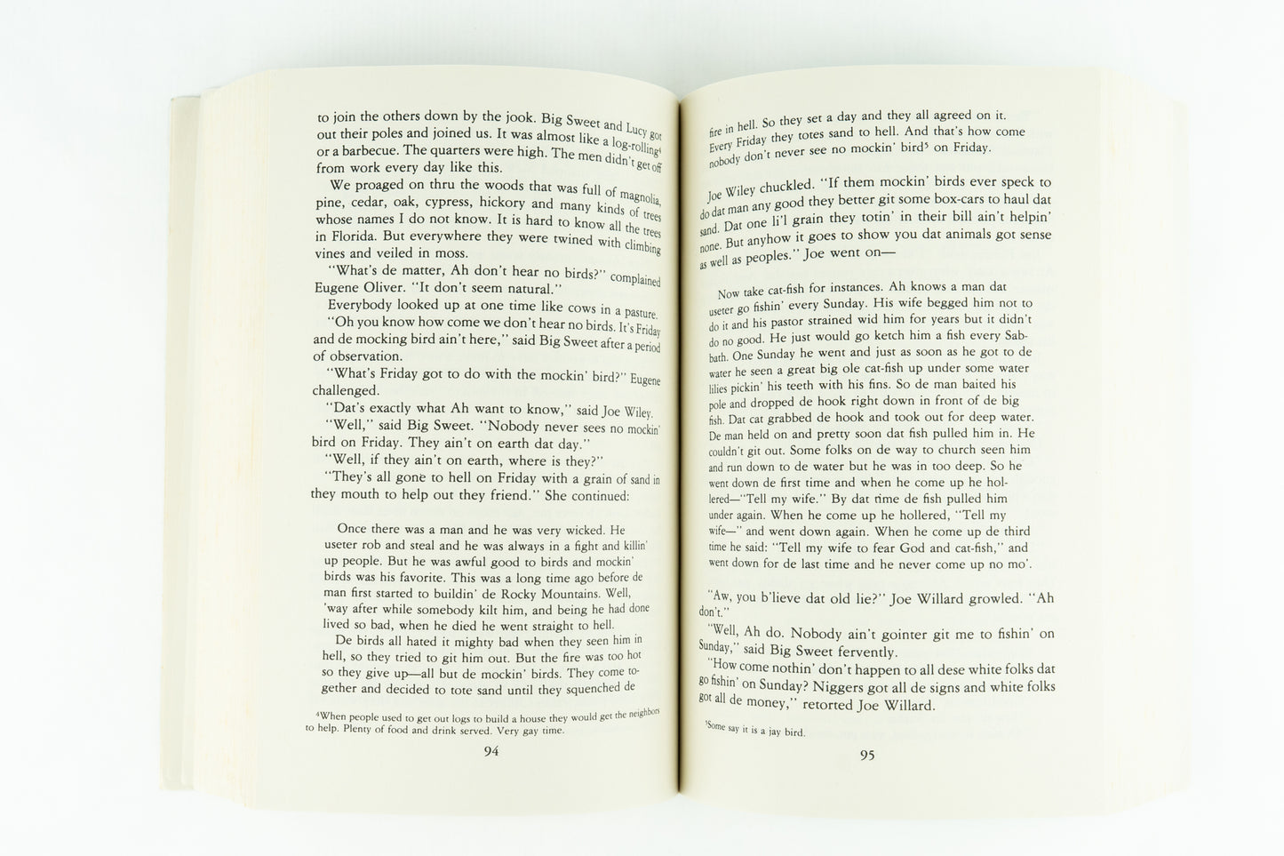 Three Novels by Zora Neale Hurston