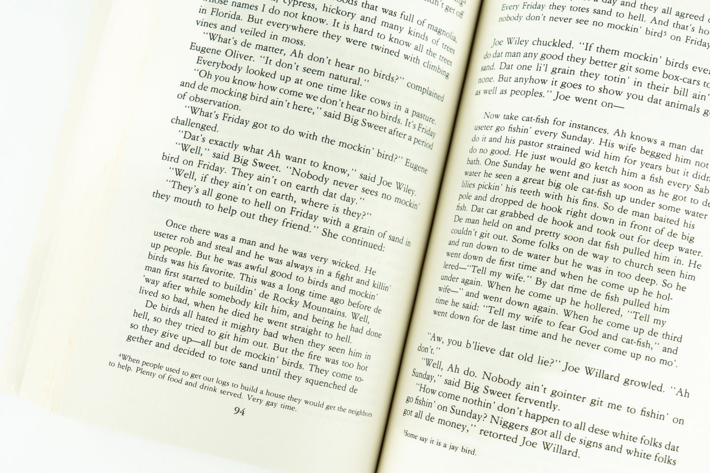 Three Novels by Zora Neale Hurston