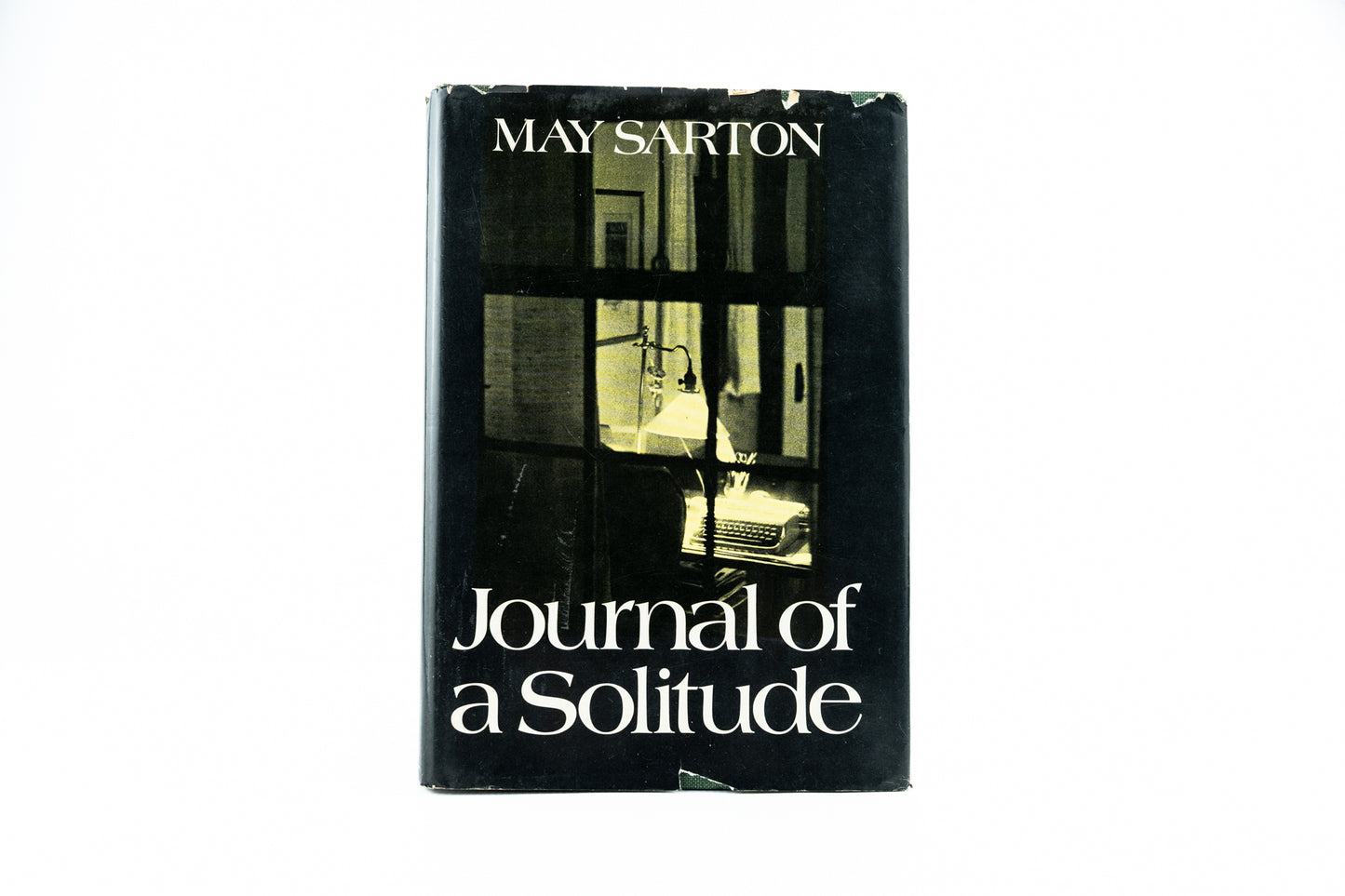 Journal of a Solitude