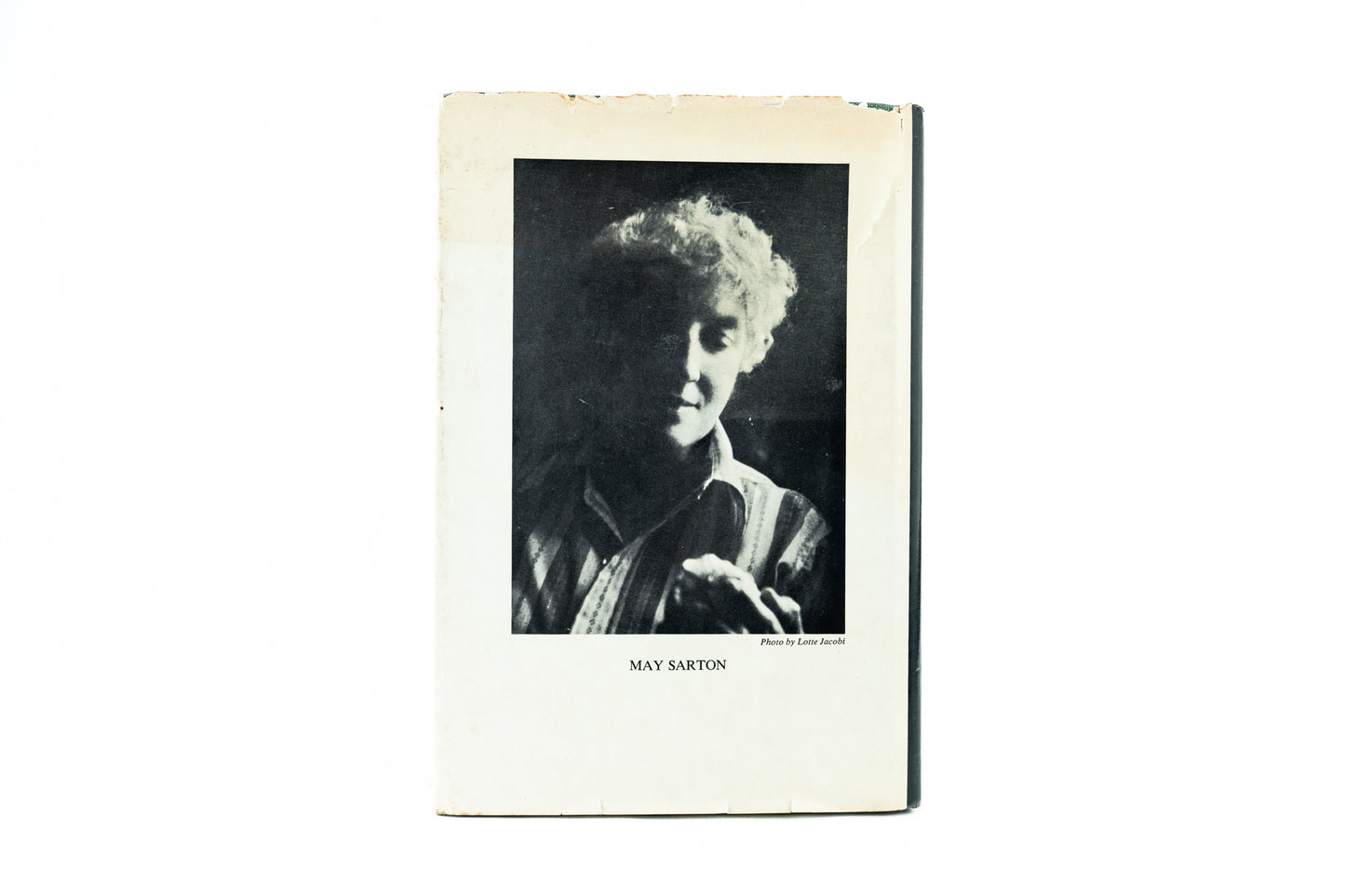Journal of a Solitude