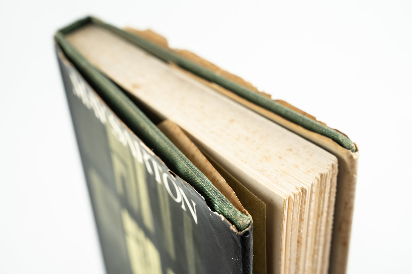 Journal of a Solitude