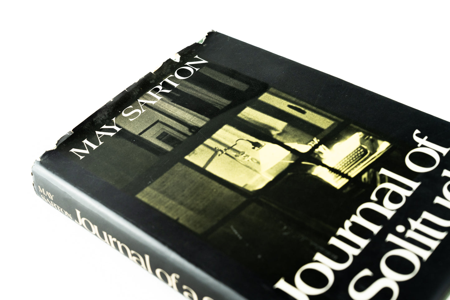 Journal of a Solitude