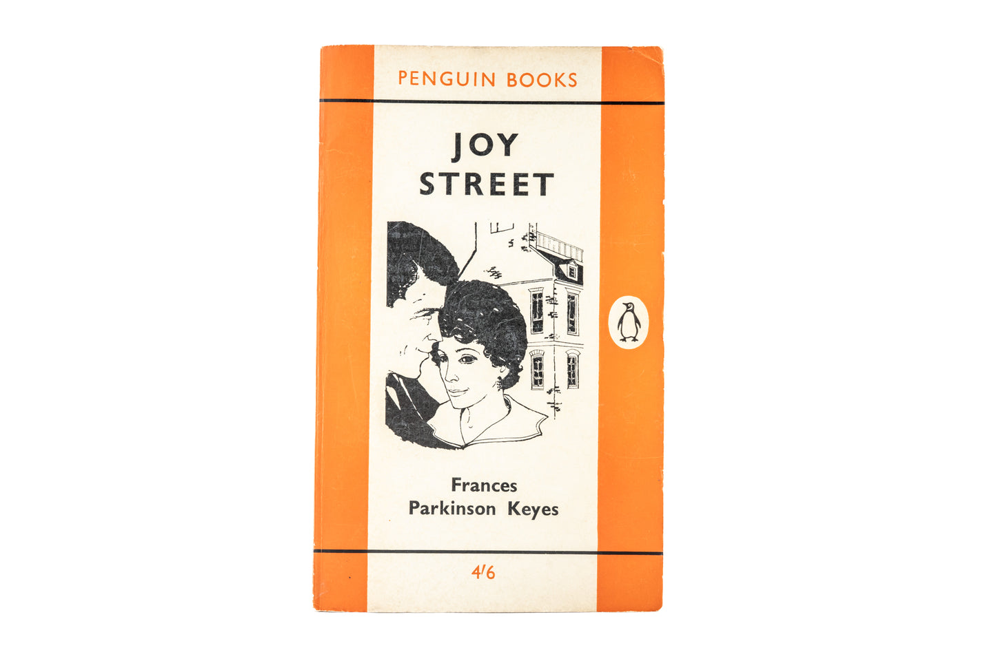 Joy Street