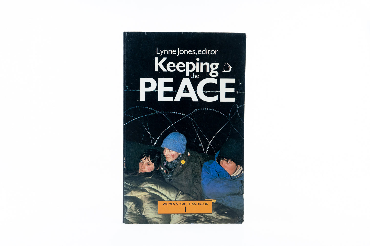 Keeping the Peace