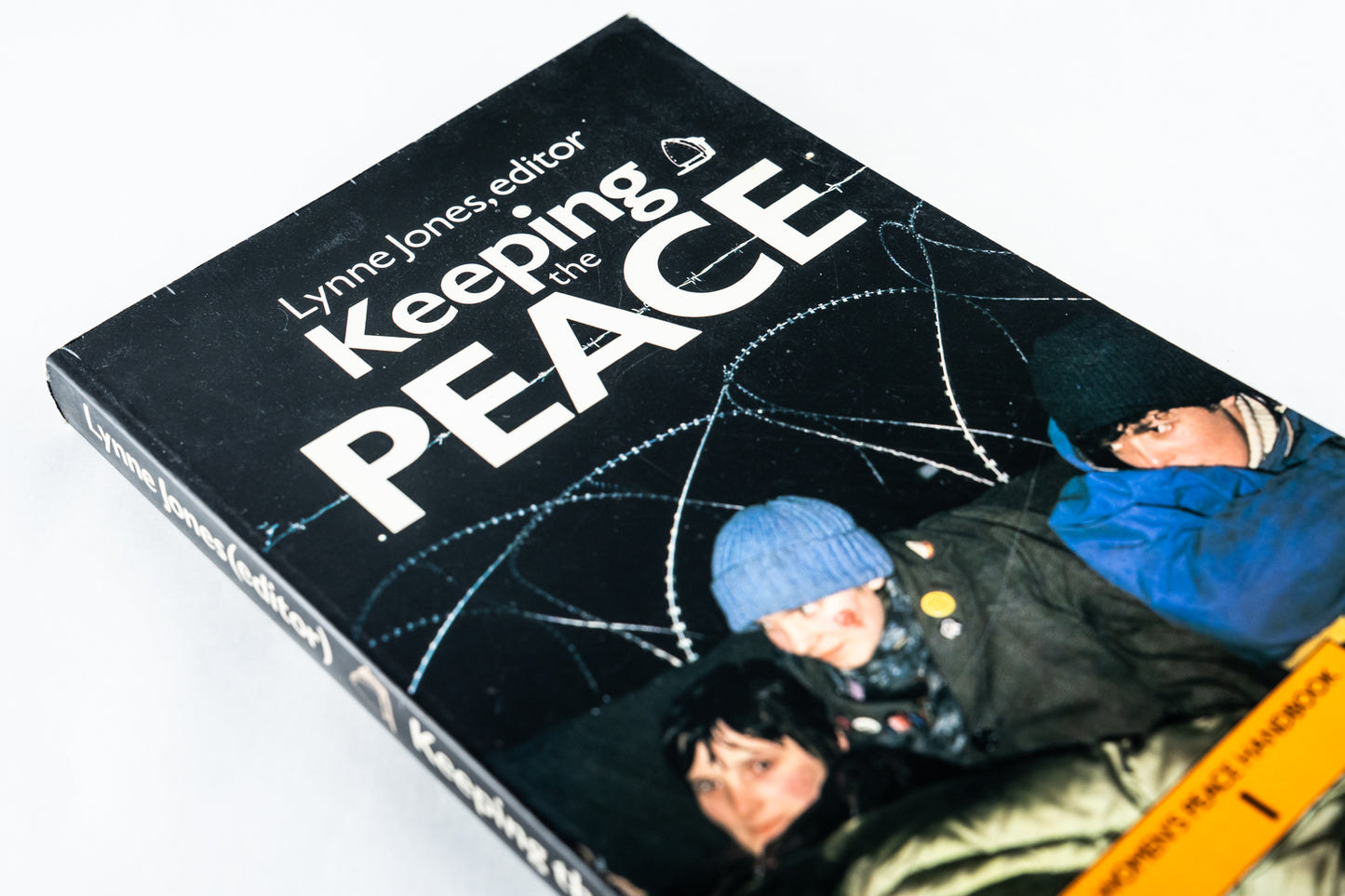 Keeping the Peace