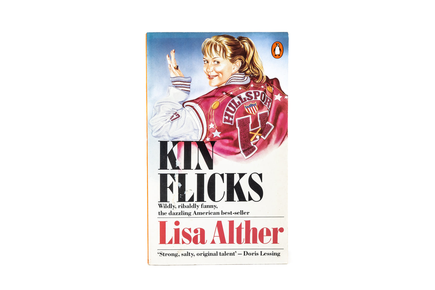 Kinflicks