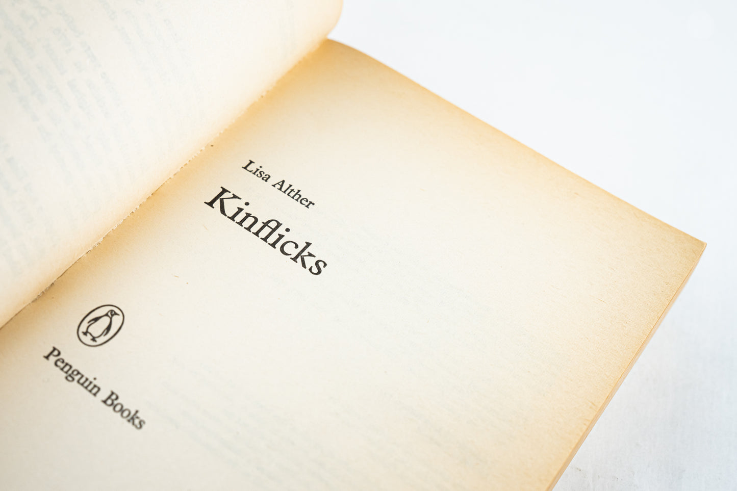 Kinflicks