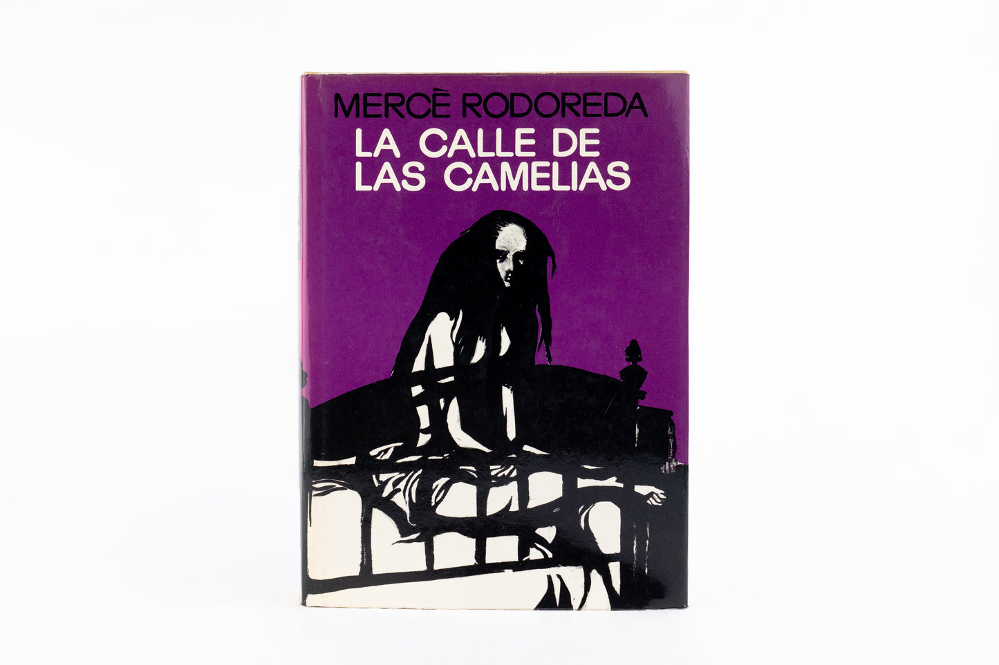 La calle de las Camelias