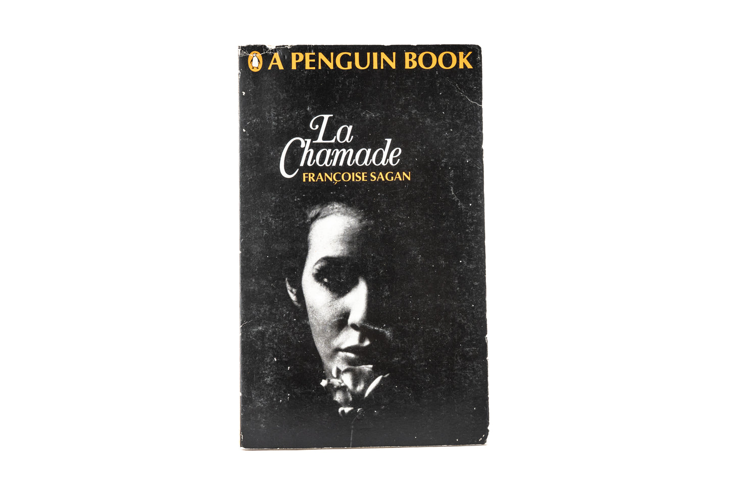 La Chamade