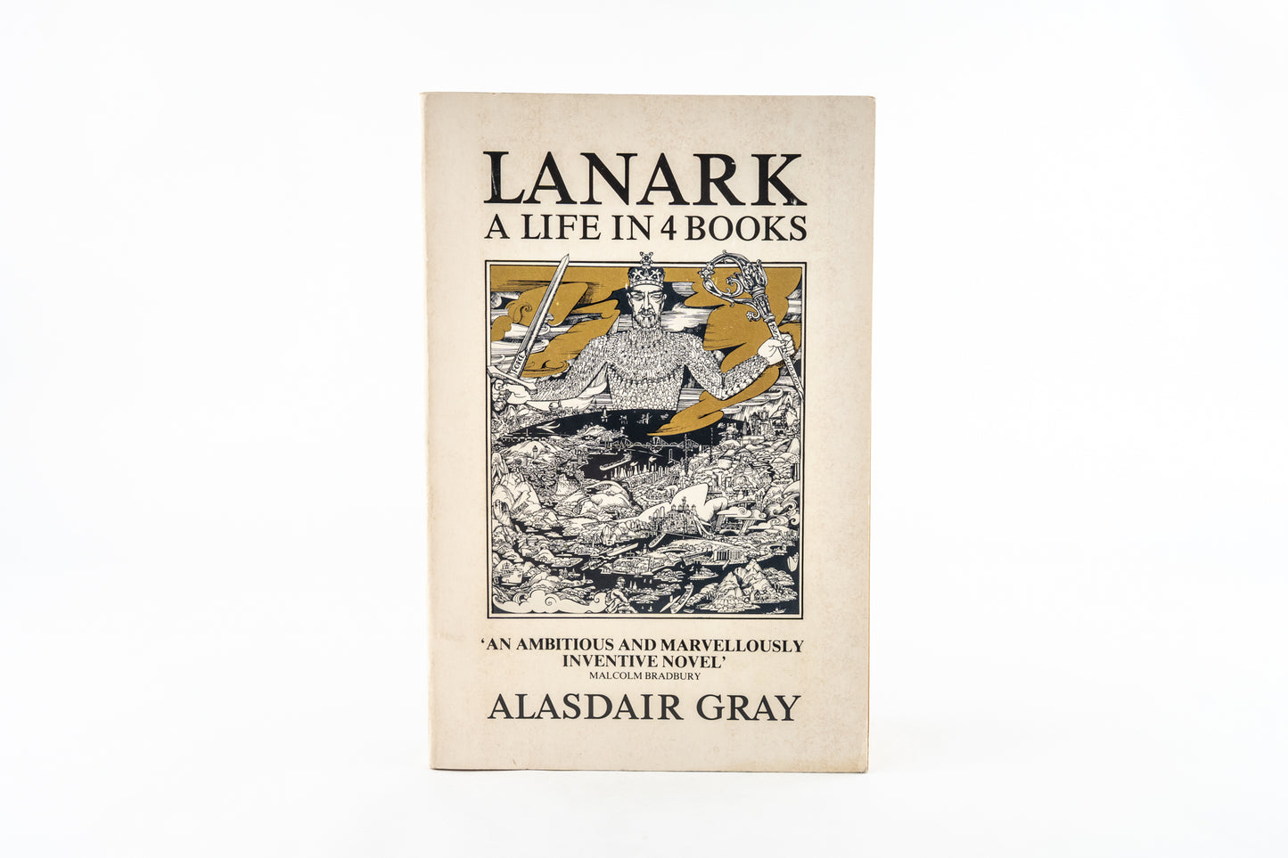 Lanark