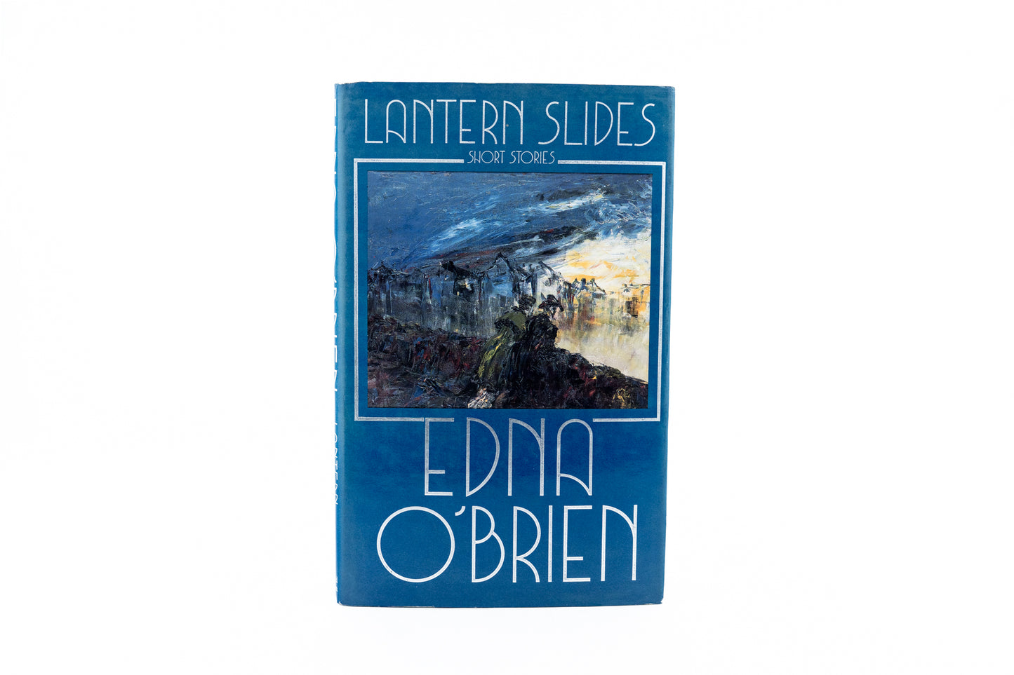 Lantern Slides