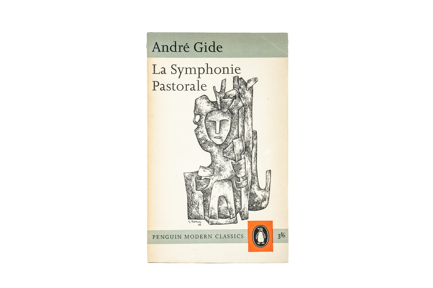 La Symphonie Pastorale