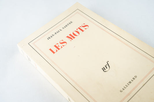 Les mots
