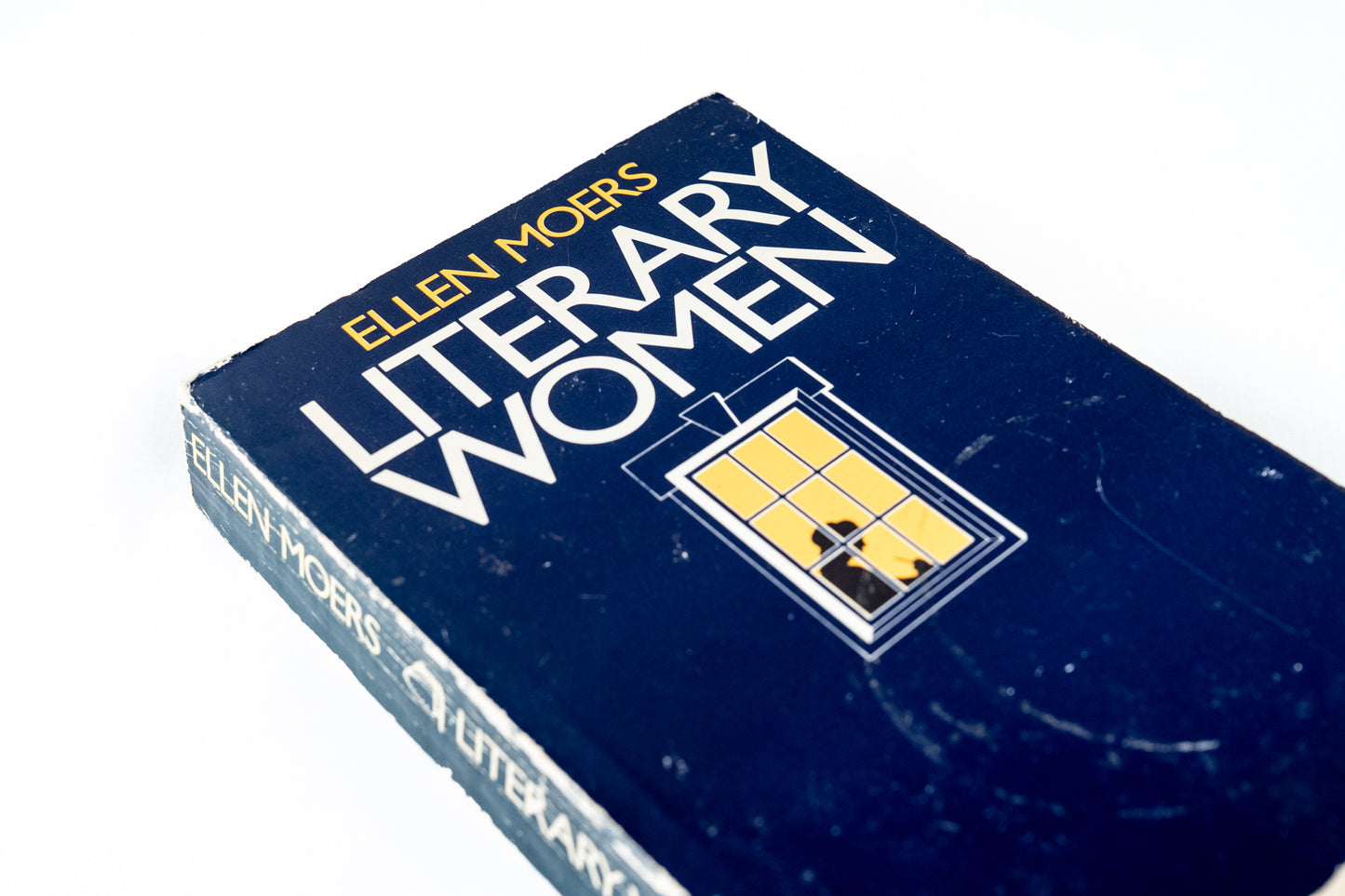 Literary Women
