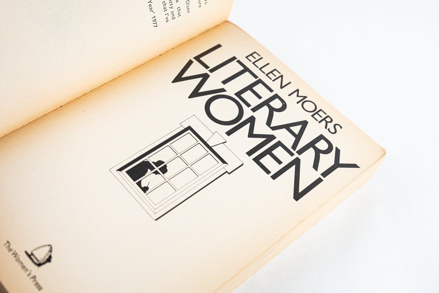 Literary Women