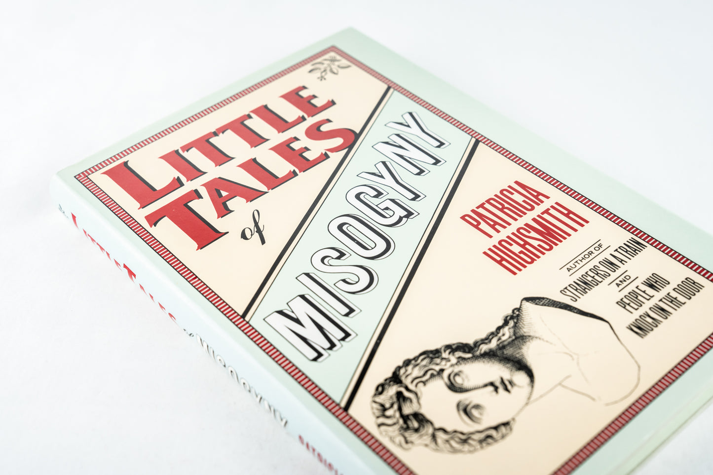 Little Tales of Misoginy