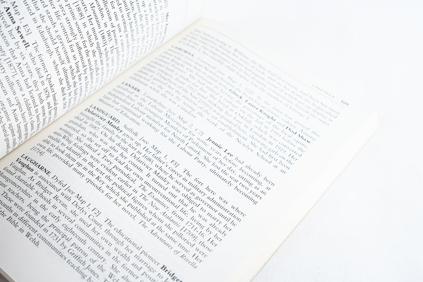 Local Heroines: A Women's History Gazeteer to England, Scotland and Wales