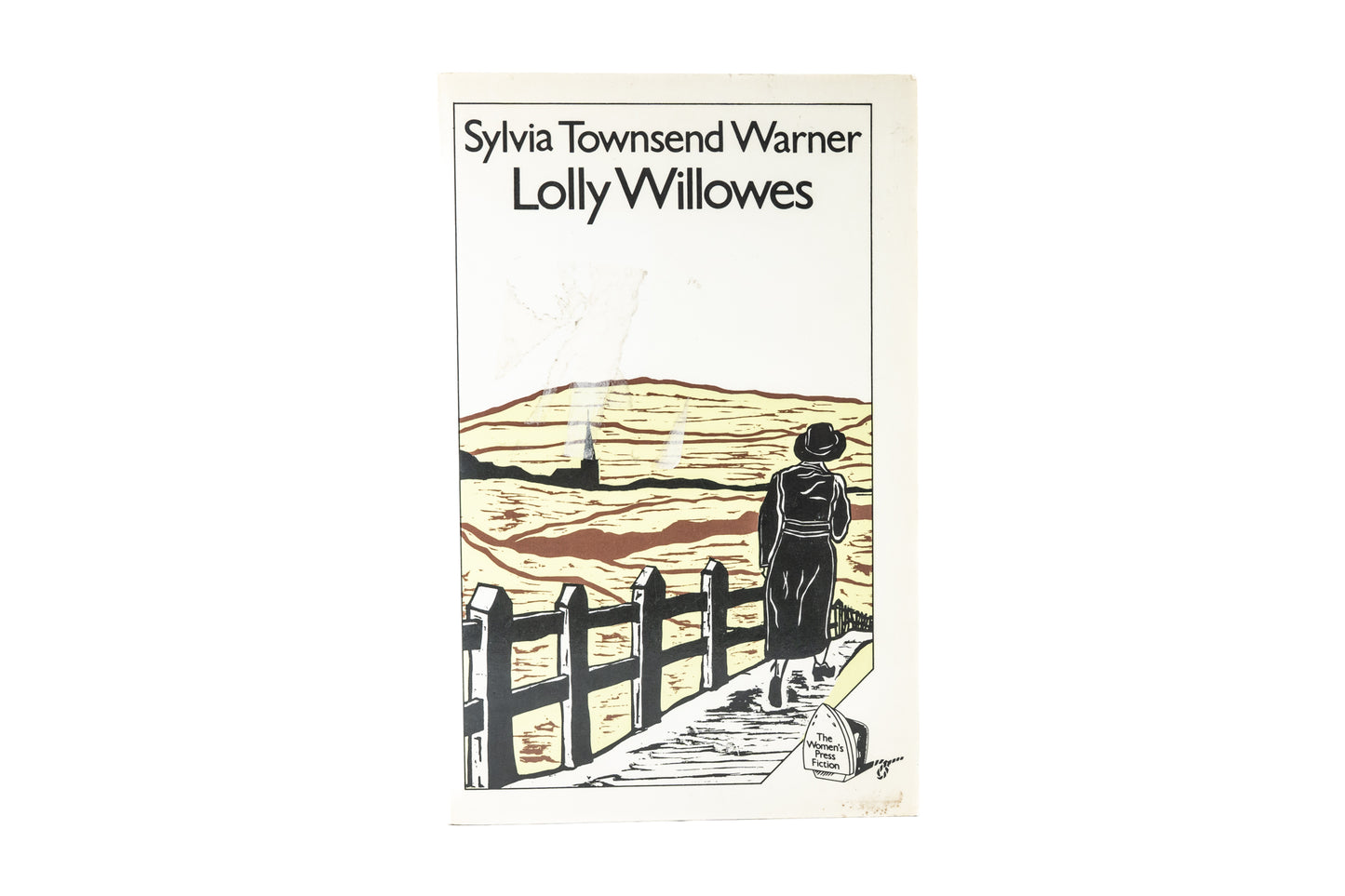 Lolly Willowes