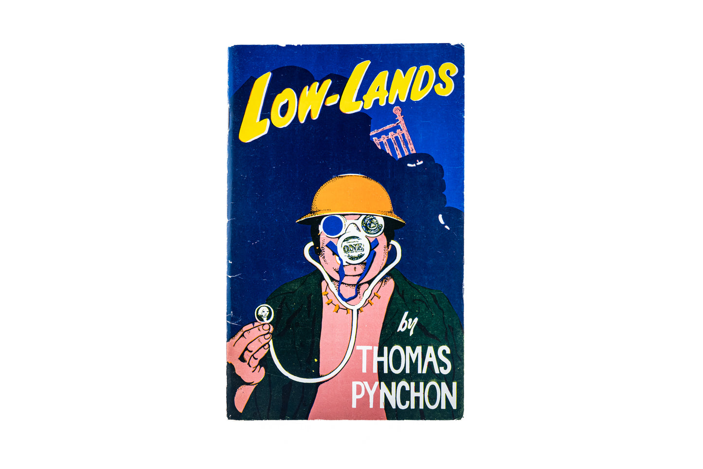 Low-Lands