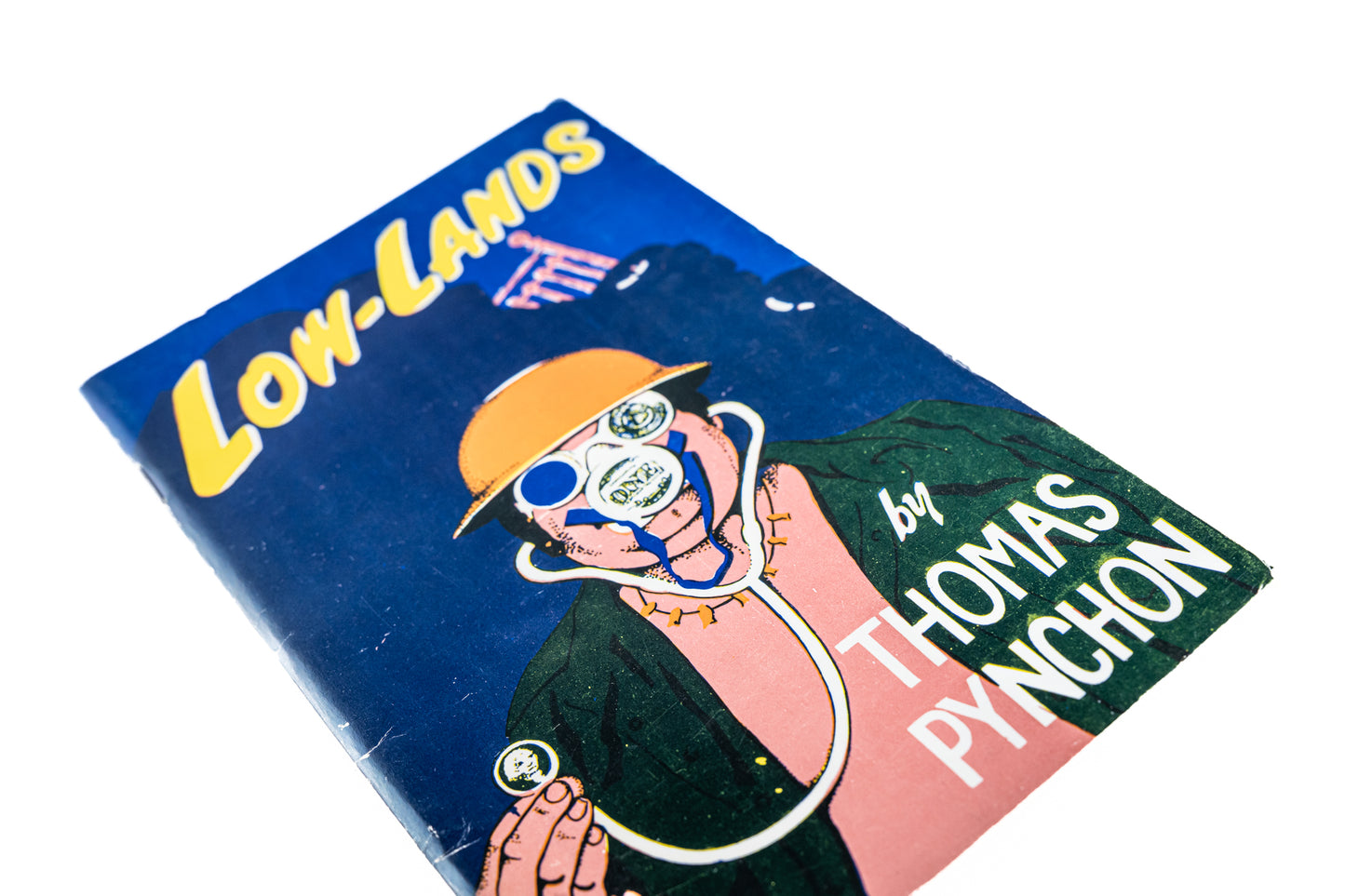 Low-Lands