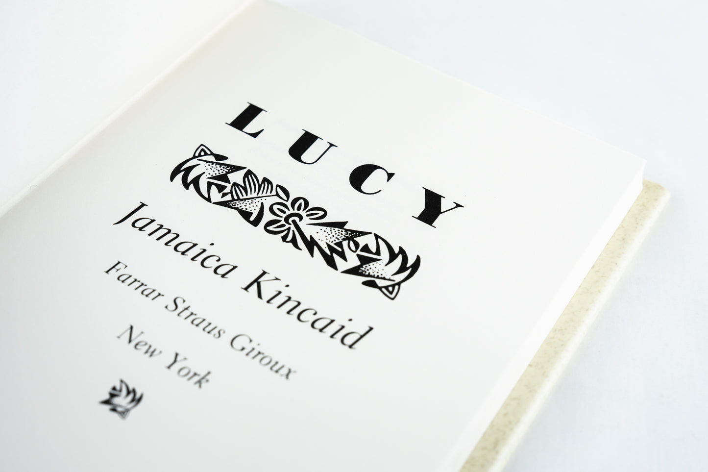 Lucy