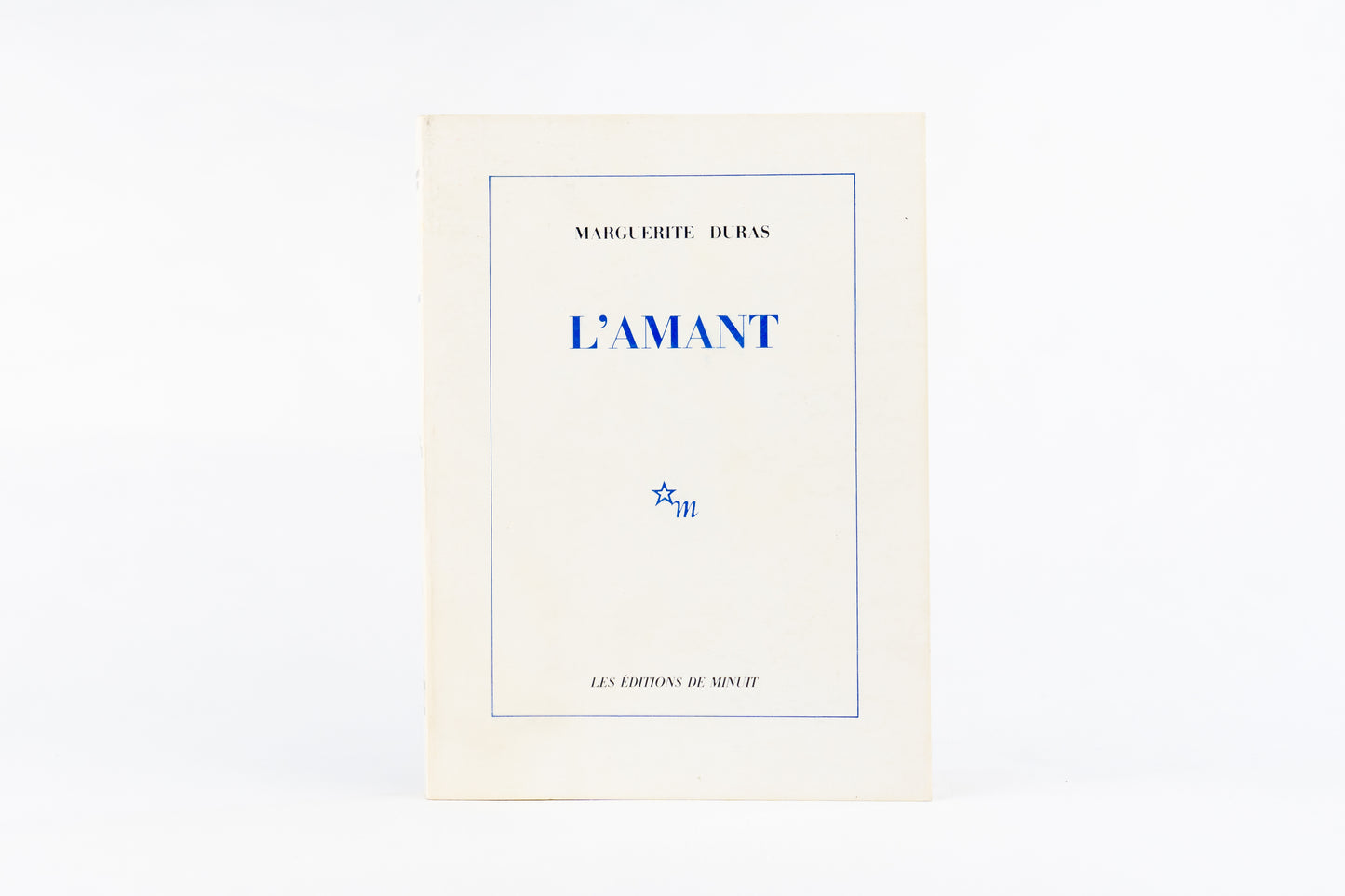 L'amant