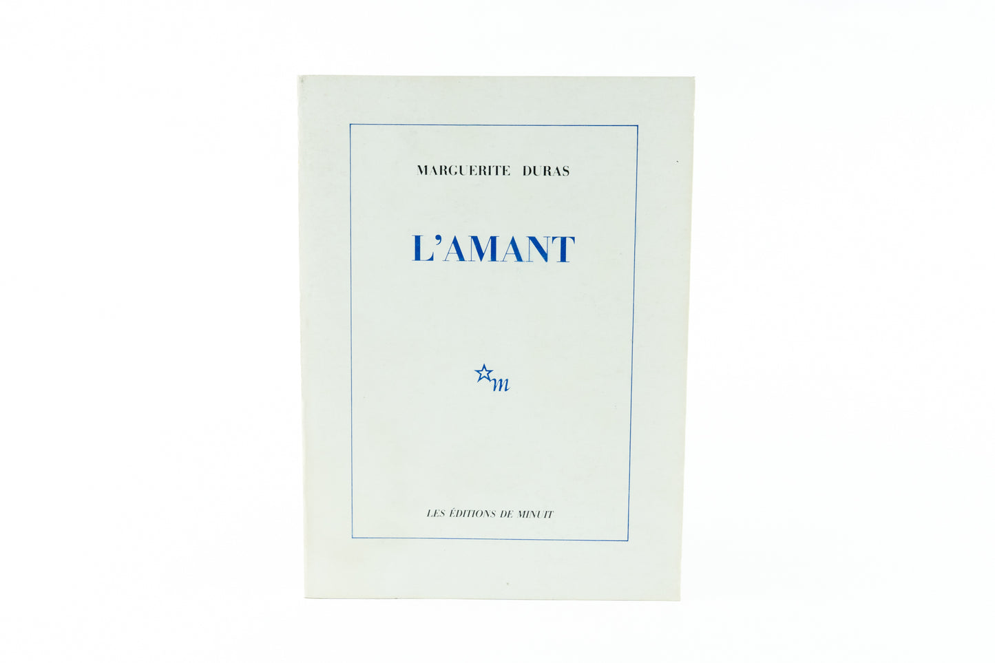 L'amant