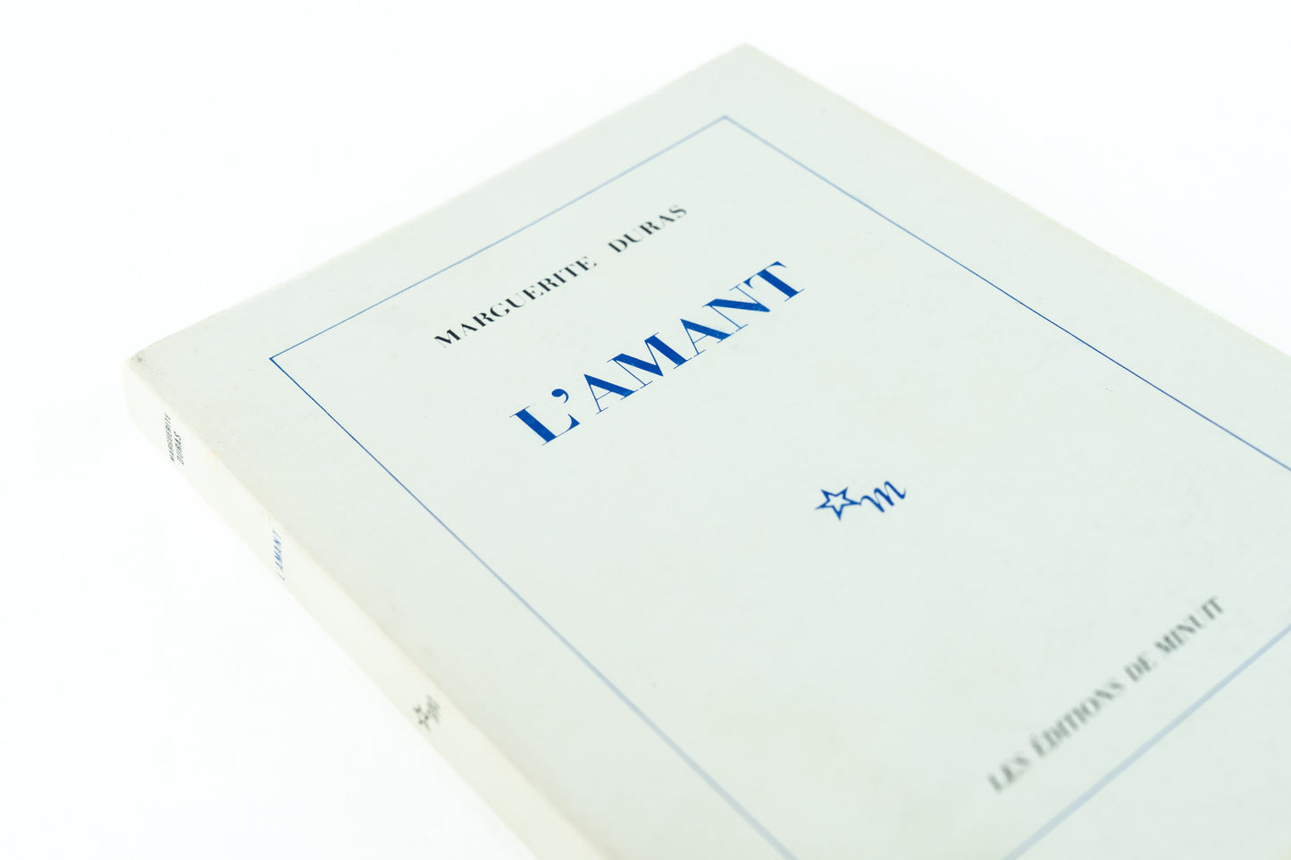 L'amant