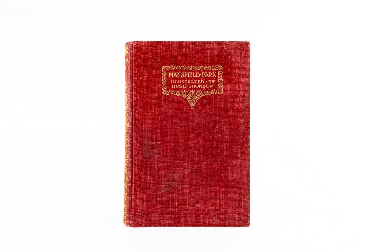 Mansfield Park
