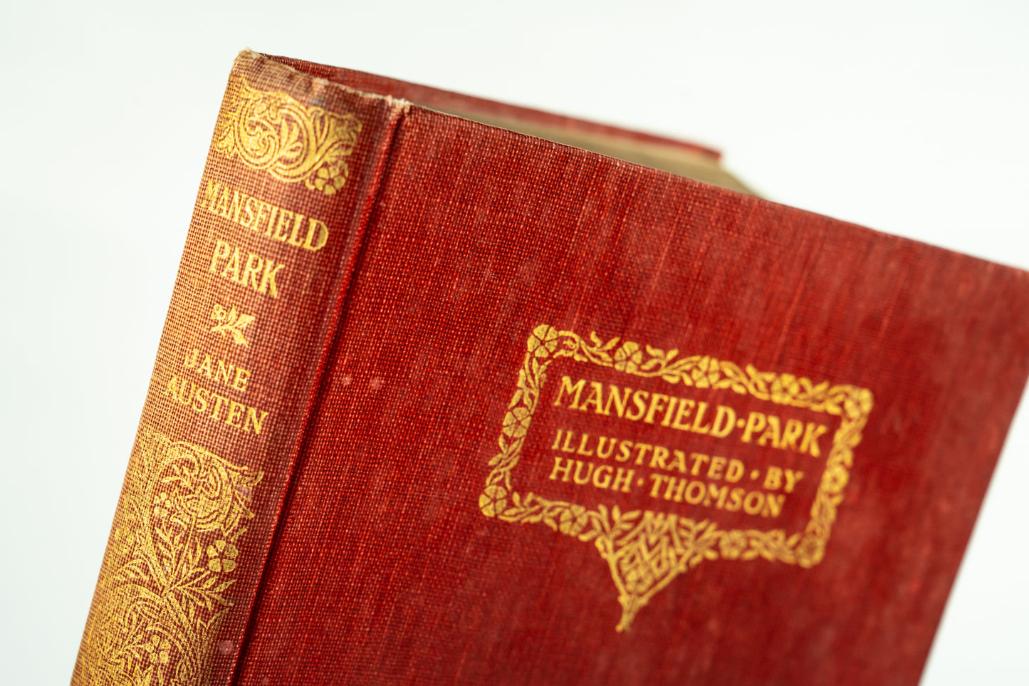 Mansfield Park