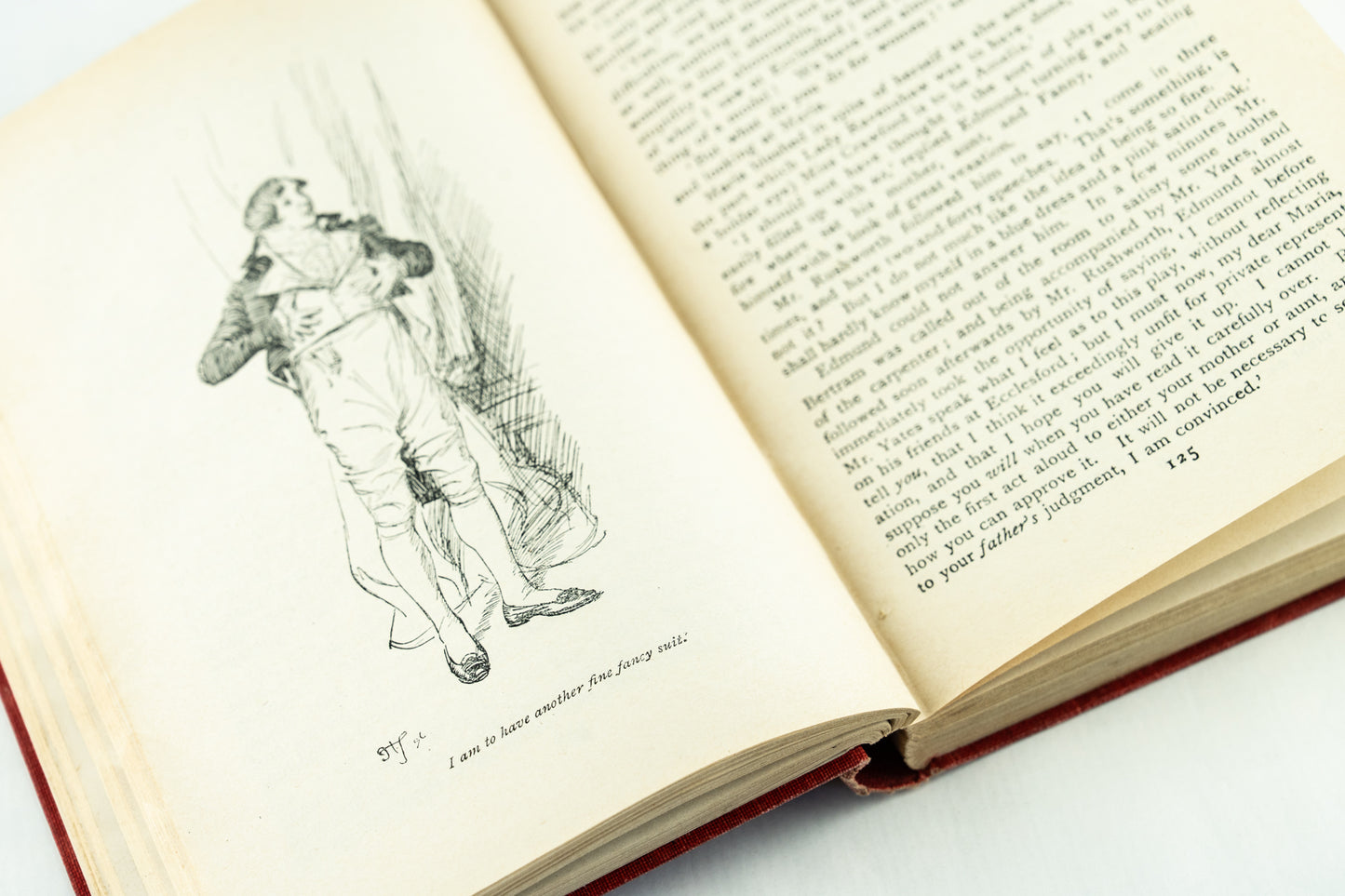 Mansfield Park