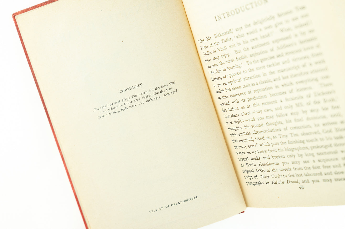 Mansfield Park