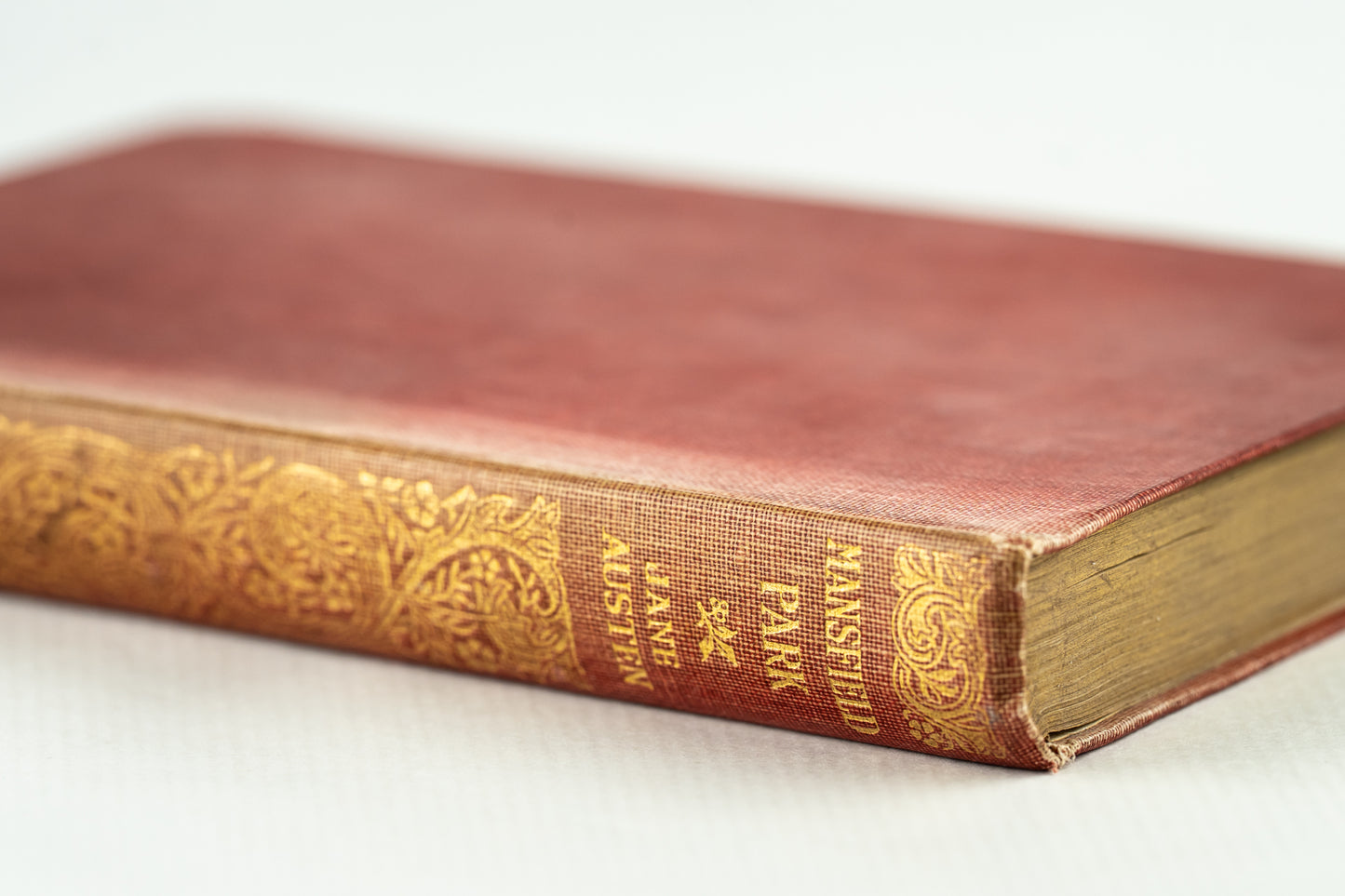 Mansfield Park