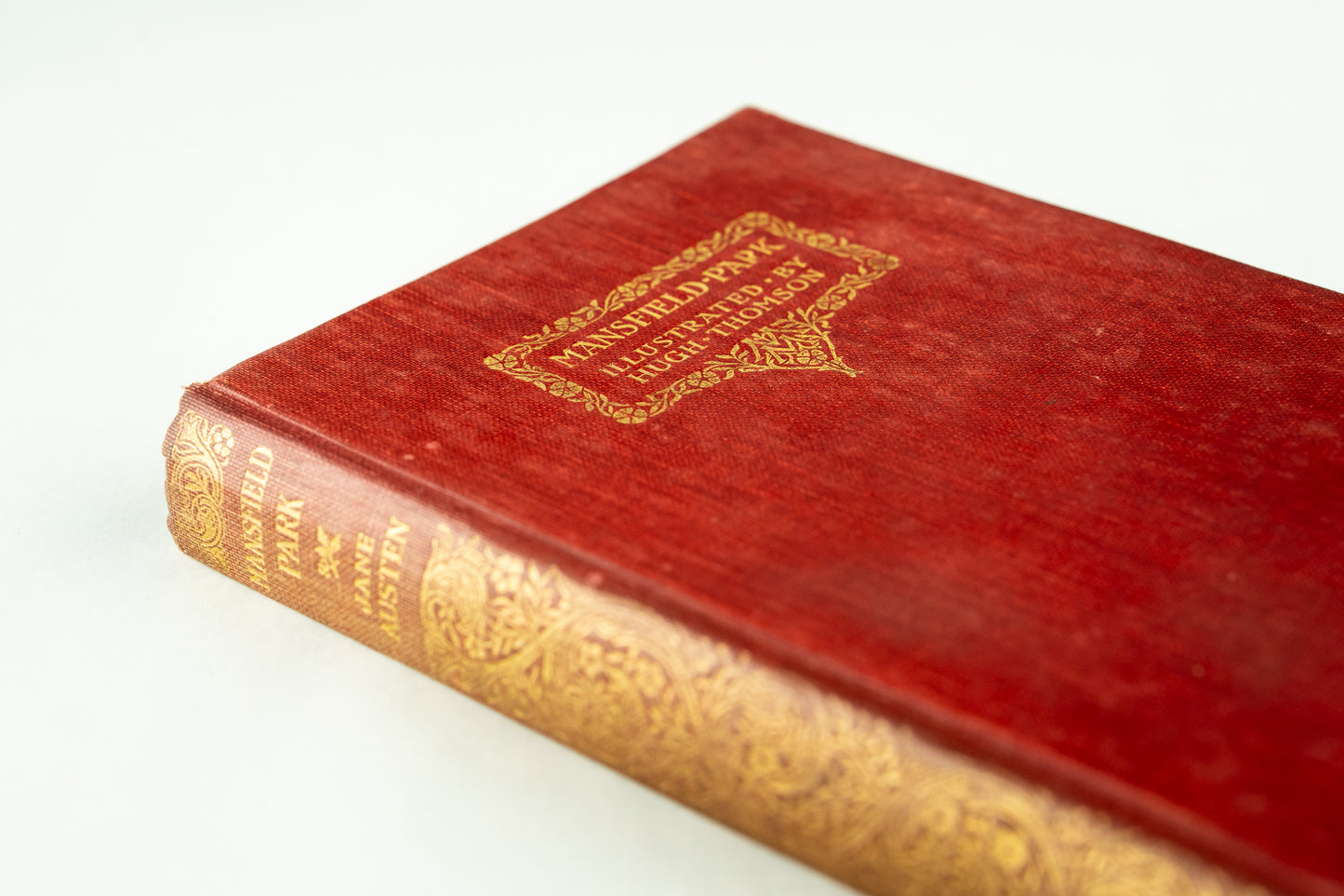 Mansfield Park