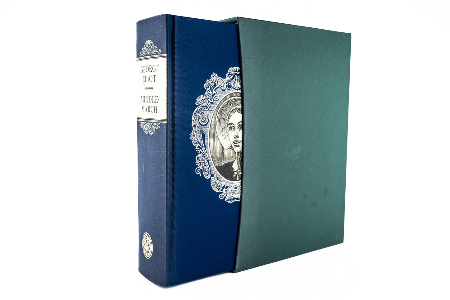 Middlemarch