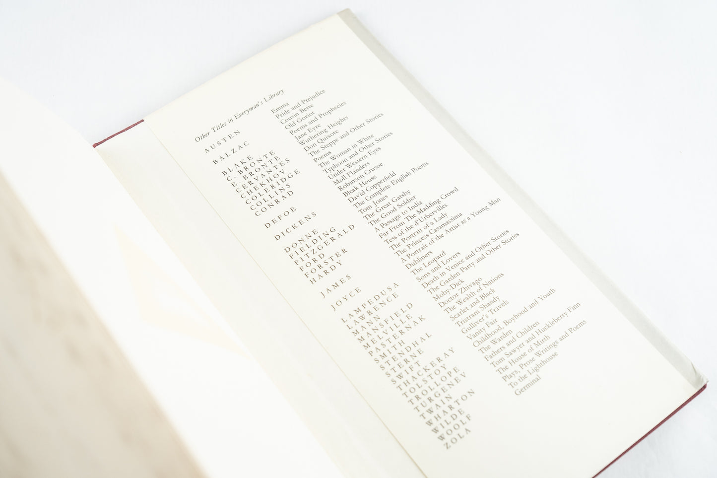 Middlemarch
