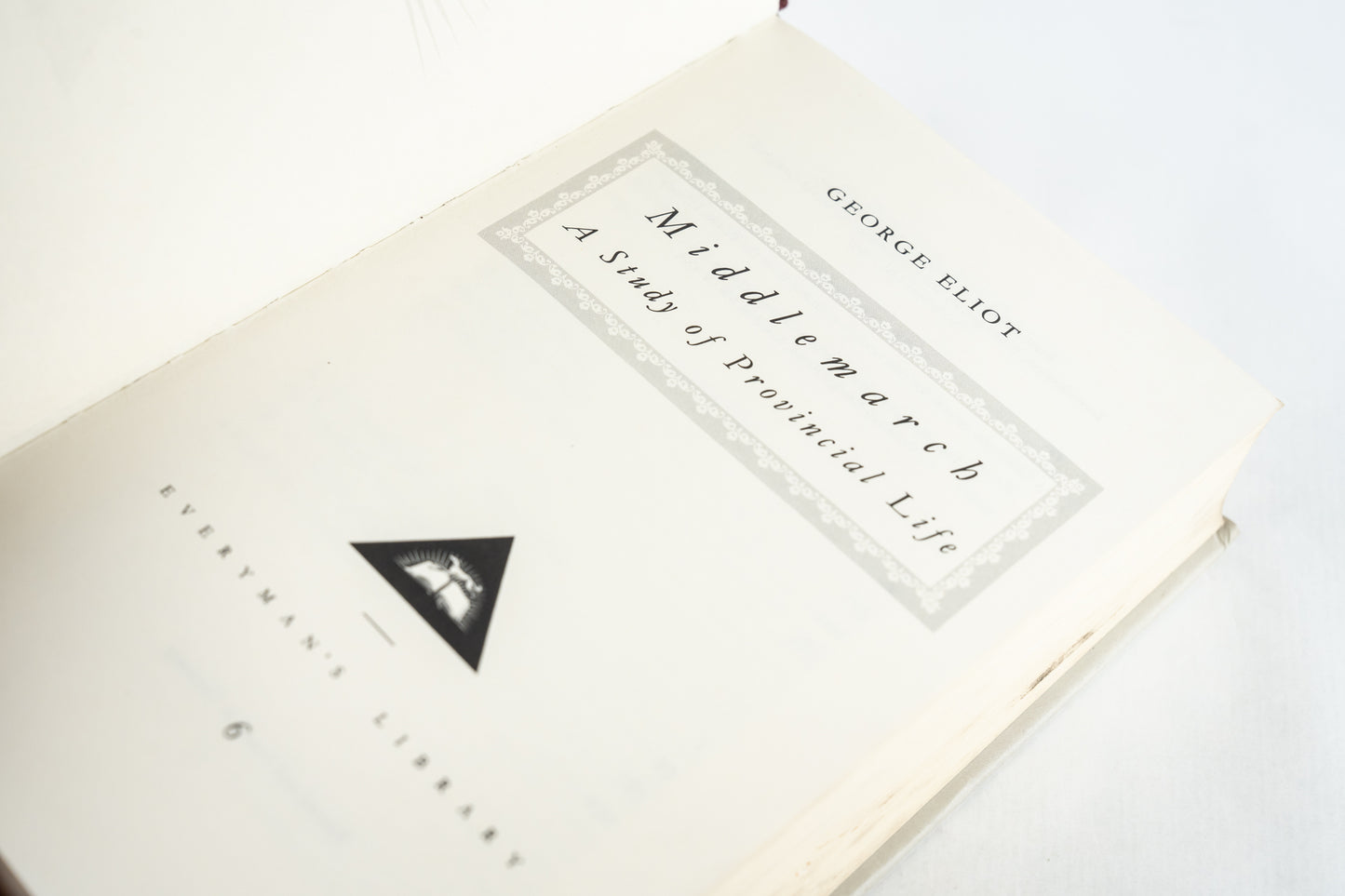 Middlemarch