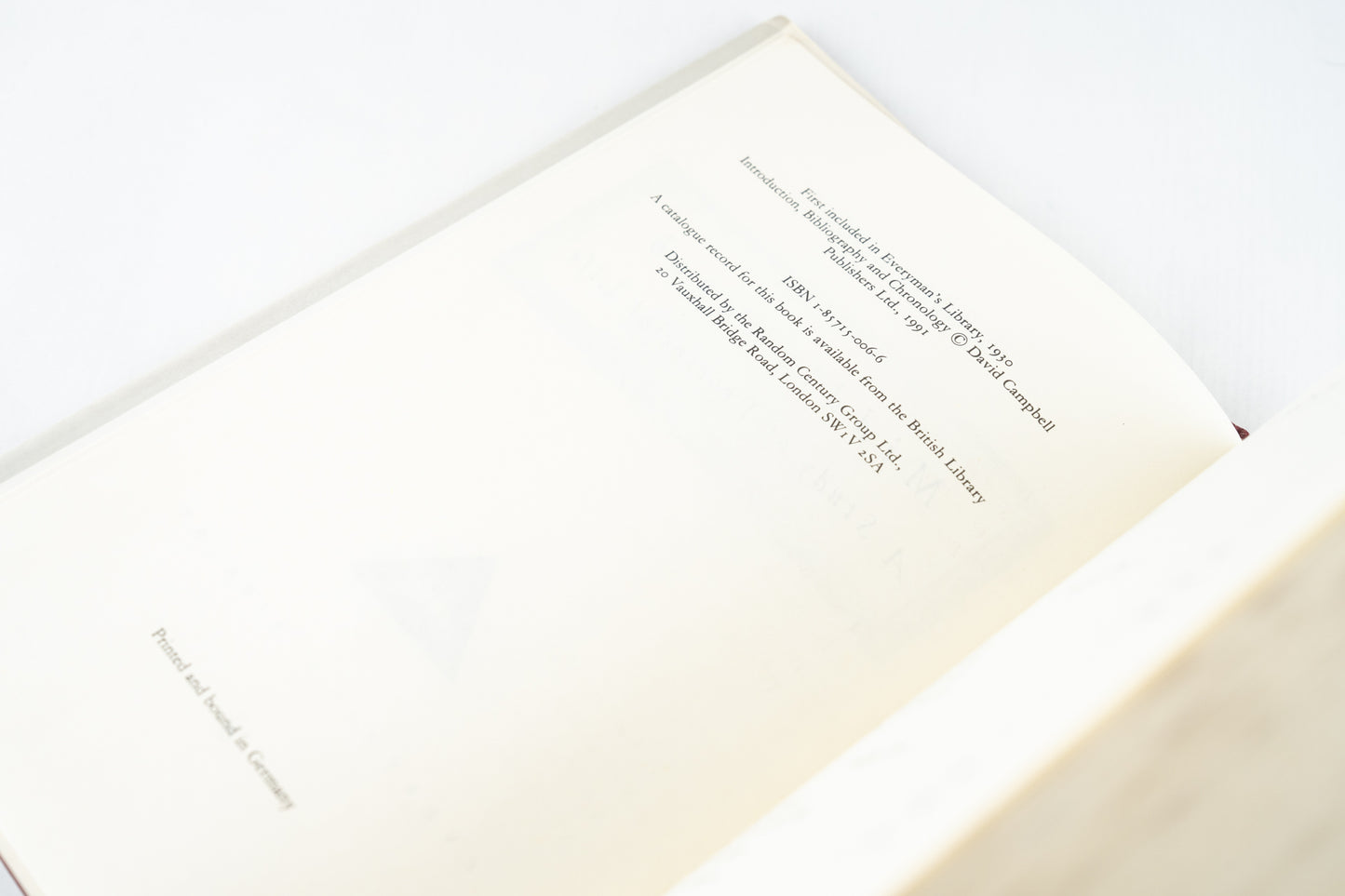 Middlemarch