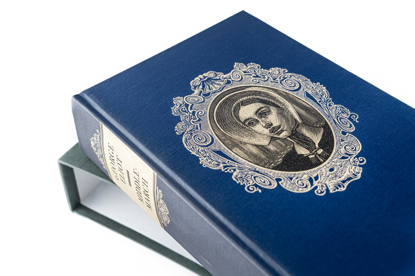 Middlemarch