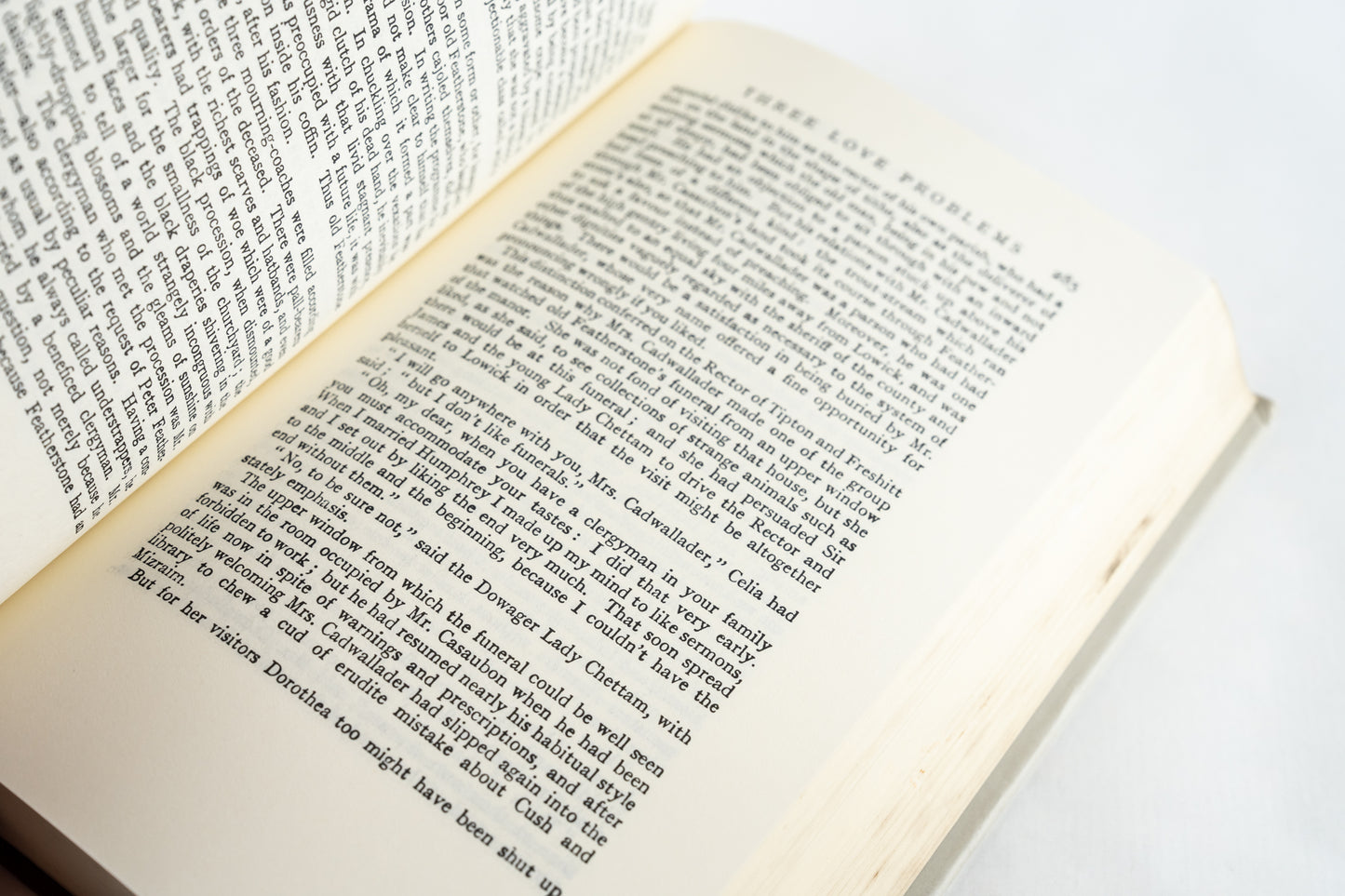 Middlemarch