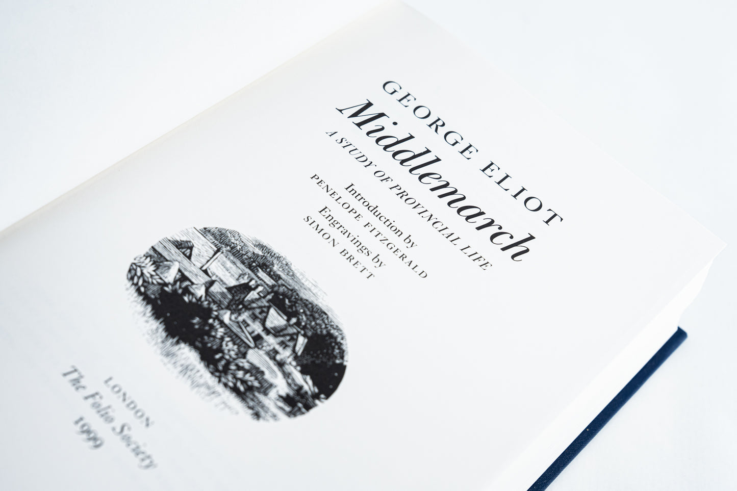 Middlemarch