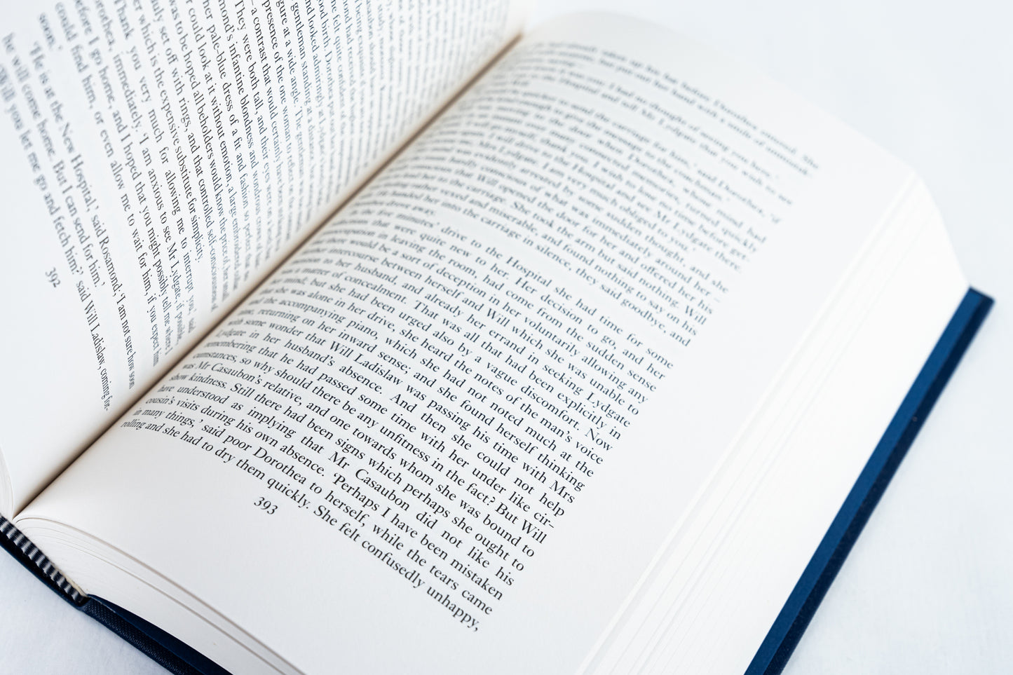 Middlemarch