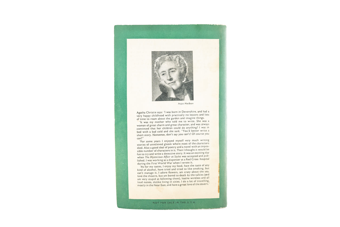 Miss Marple and the Thirteen Problems