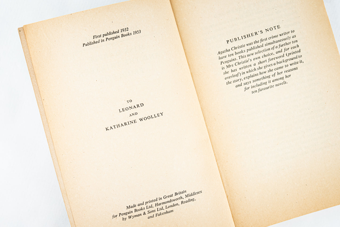 Miss Marple and the Thirteen Problems