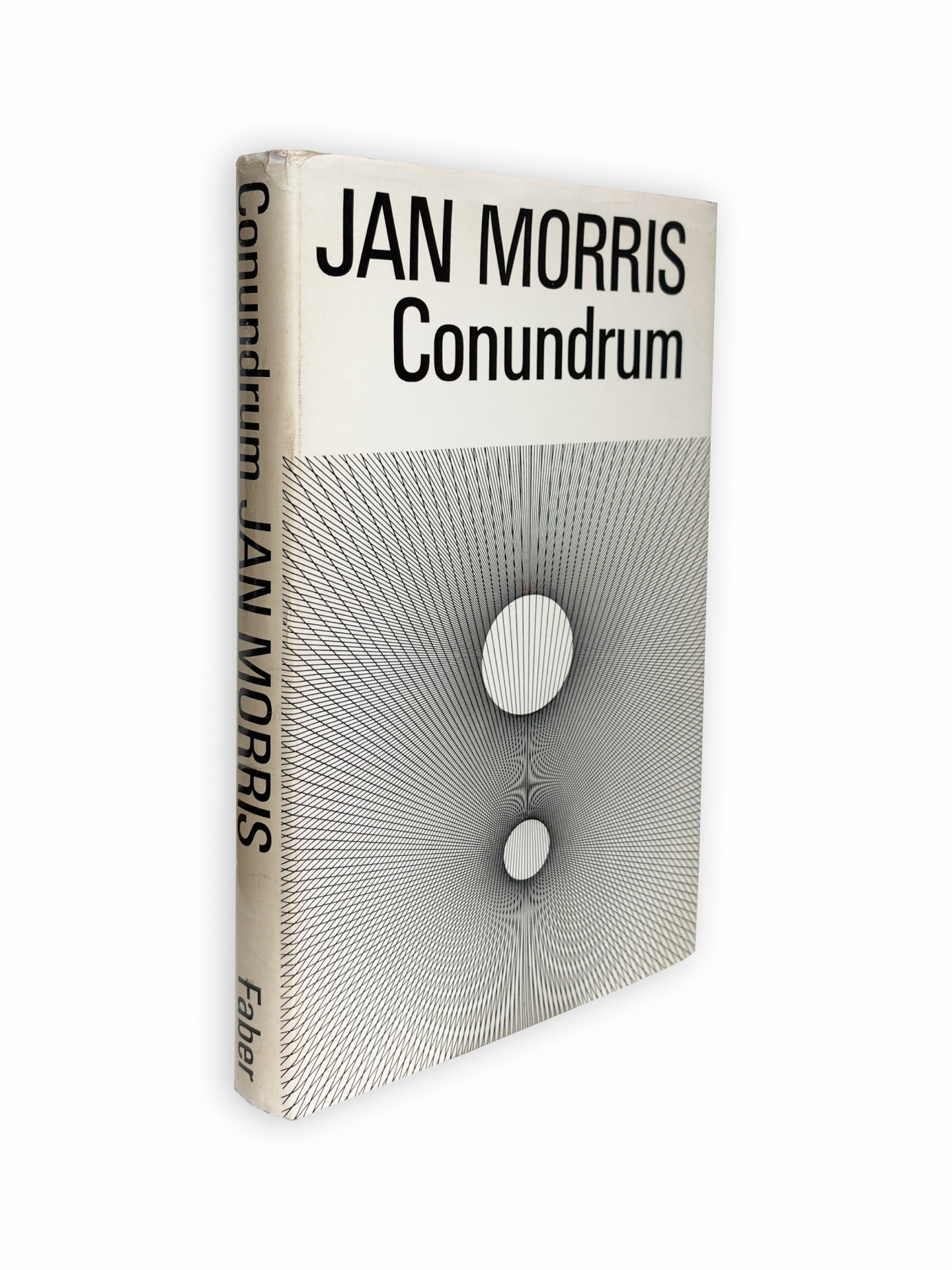Conundrum