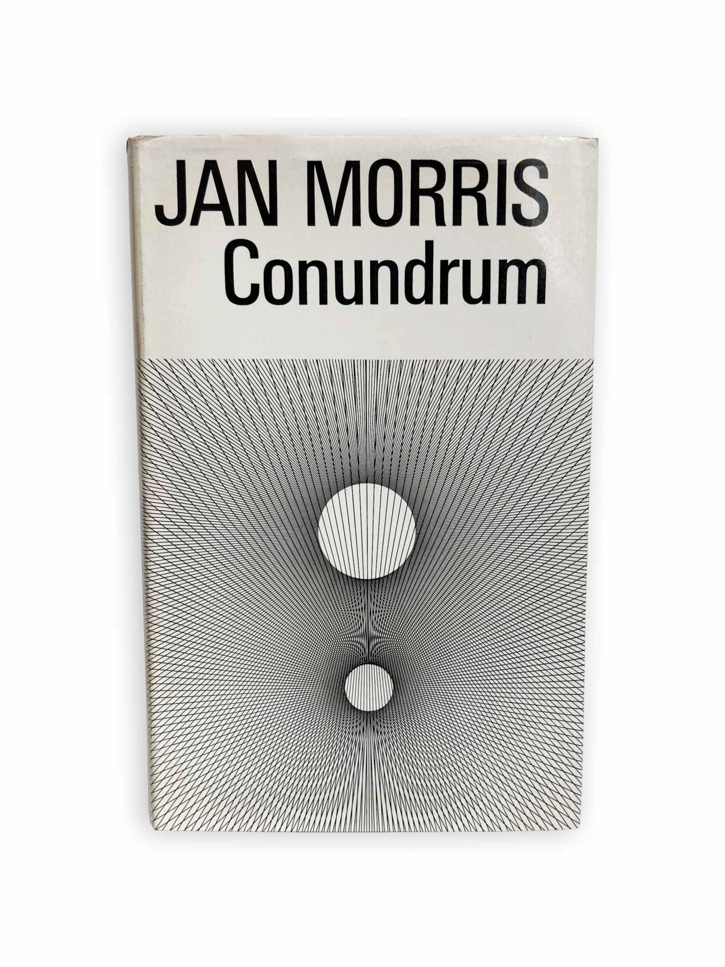 Conundrum