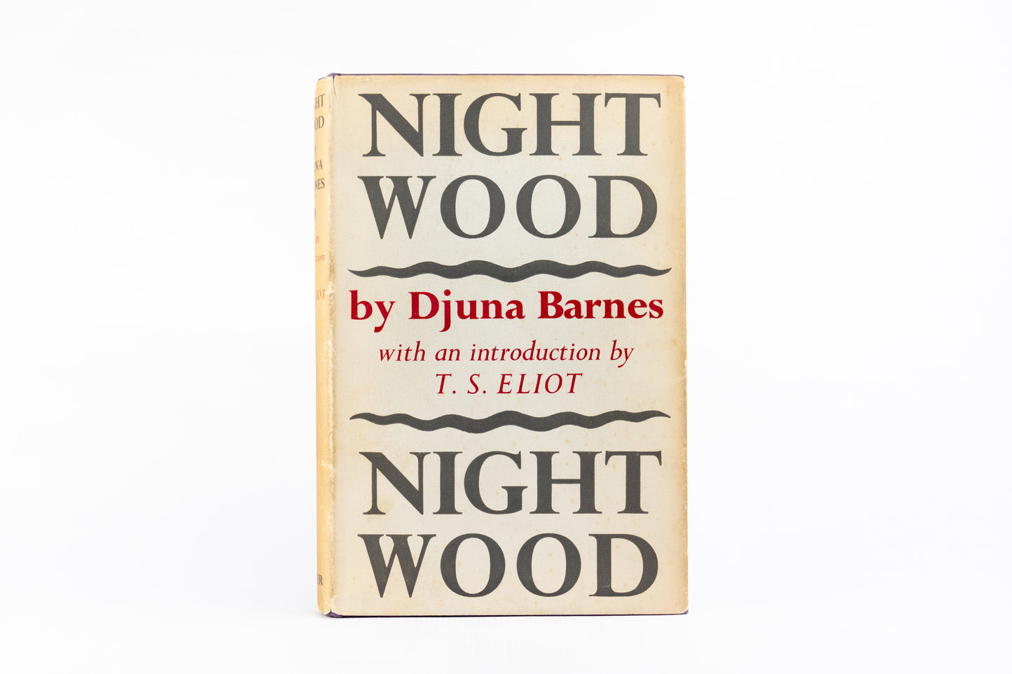 Nightwood