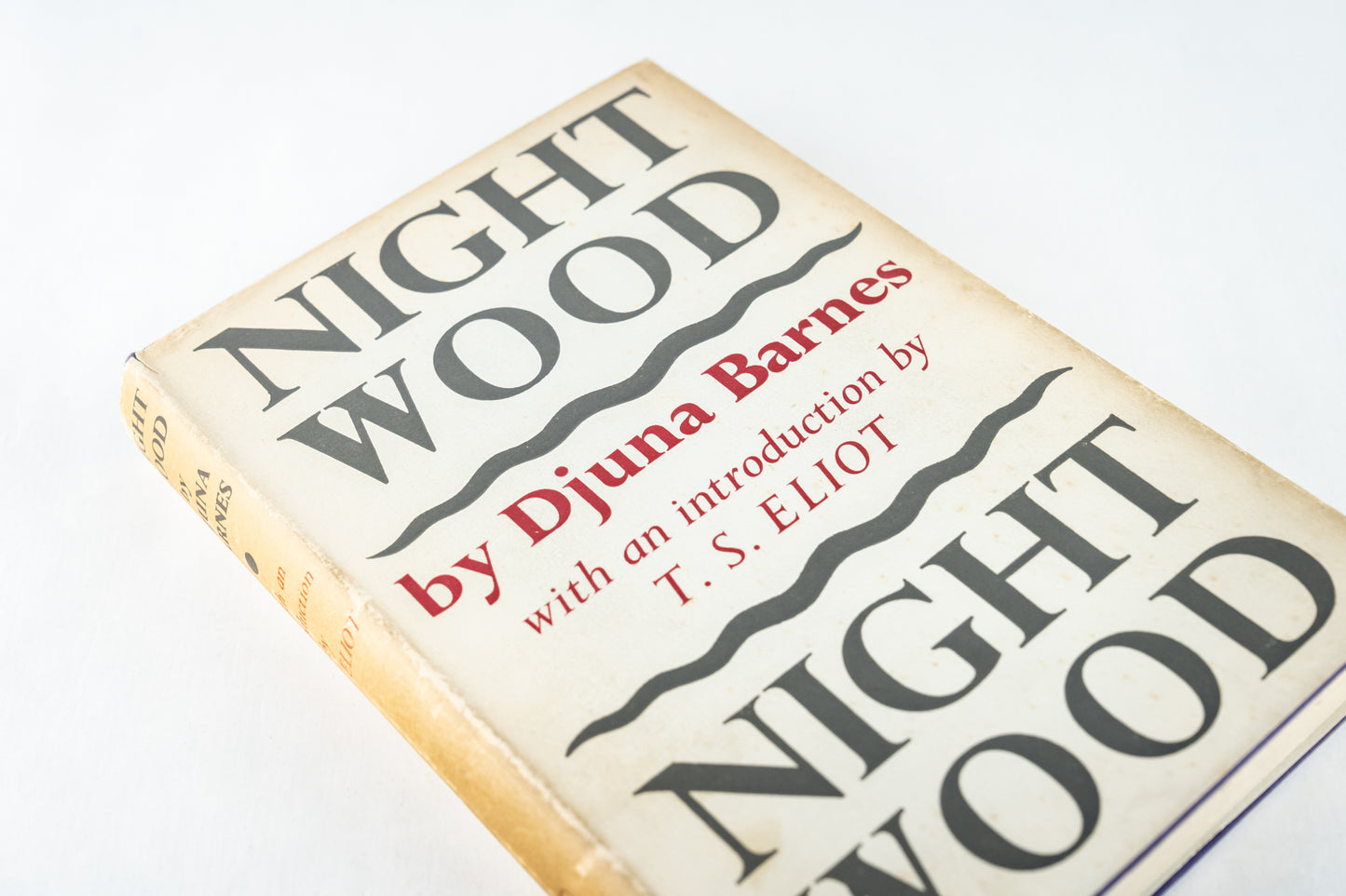 Nightwood